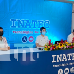 INATEC desarrolla Foro Nacional de la educación técnica gratuita en Nicaragua INATEC colabora con otros centros tecnológicos para el plan humano