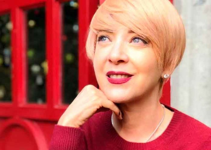 ¿Cómo pasó? Edith González “reaparece” en redes sociales