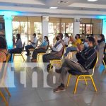 Fortalecen educación técnica en Nicaragua Fortalecen educación técnica en Nicaragua