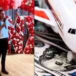 ¿La mejor jefa? Regaló 10 mil dólares y pasajes de avión a sus empleados