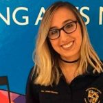 Arrestan a maestra en EE.UU. por tener relaciones sexuales con un estudiante