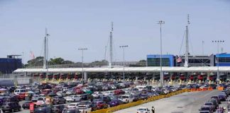 Estados Unidos reabrirá las fronteras terrestres con México y Canadá