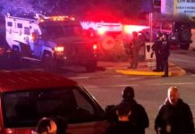 Tiroteo en Wisconsin deja al menos tres muertos y 6 heridos Tiroteo en Wisconsin deja al menos tres muertos y 5 heridos