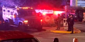 Tiroteo en Wisconsin deja al menos tres muertos y 5 heridos