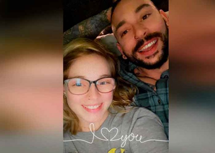 eeuu3 Asesinó y desmembró a su esposa durante su aniversario de casados
