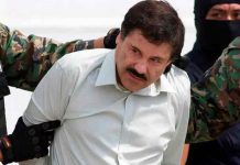 Abogados de ‘El Chapo’ Guzmán apelan sentencia a cadena perpetua Abogados de ‘El Chapo’ Guzmán apelan sentencia a cadena perpetua