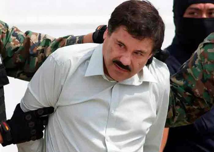 Abogados de ‘El Chapo’ Guzmán apelan sentencia a cadena perpetua