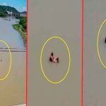 Captan a pareja teniendo «intimidad» en el Río Lempa de El Salvador (video) Captan a pareja teniendo "intimidad" en las aguas del Río Lempa en El Salvador
