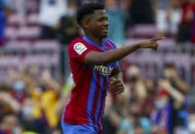 Barcelona jugará fuera del Camp Nou temporalmente barcelona, camp nou, estadio, laporta, futbol
