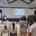 Presentación de resultados de encuesta M&R Consultores