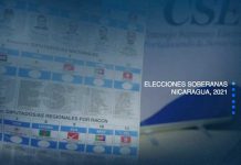 Detallan actividades del CSE previo a las elecciones Detallan actividades del CSE previo a las elecciones