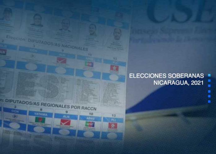 Detallan actividades del CSE previo a las elecciones
