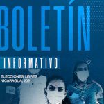 Boletín informativo del CSE del 4 al 8 de octubre 2021 Boletín informativo del CSE del 4 al 8 de octubre 2021