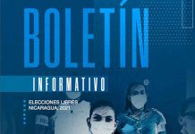 Boletín informativo del CSE del 4 al 8 de octubre 2021 Boletín informativo del CSE del 4 al 8 de octubre 2021