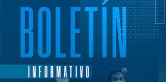 Boletín informativo del CSE del 4 al 8 de octubre 2021