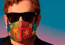 Elton John presenta su álbum “The Lockdown Sessions” Elton John presenta su álbum “The Lockdown Sessions”