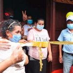 Gobierno impulsa negocios y emprendimientos con créditos en Palacagüina Entrega de créditos a familias productoras de Palacagüina