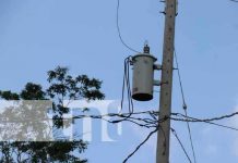 Nicaragua alcanza 99% de cobertura eléctrica