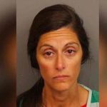 Enfermera es acusada de abuso infantil e intento de asesinato de su hija Enfermera es acusada de abuso infantil e intento de asesinato de su hija