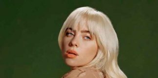 ¡Expandiendo el imperio! Billie Eilish lanzará su primera fragancia