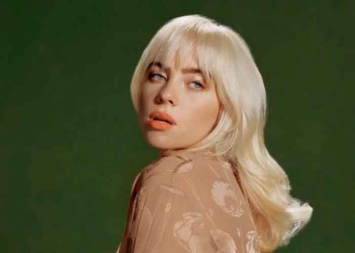 ¡Expandiendo el imperio! Billie Eilish lanzará su primera fragancia