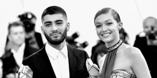 Gigi Hadid y Zayn Malik se separan tras escándalo de violencia familiar