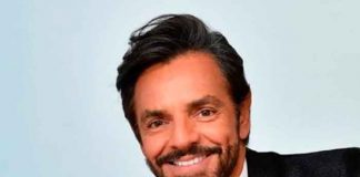 Eugenio Derbez reacciona tras polémica con su estatua en Acapulco