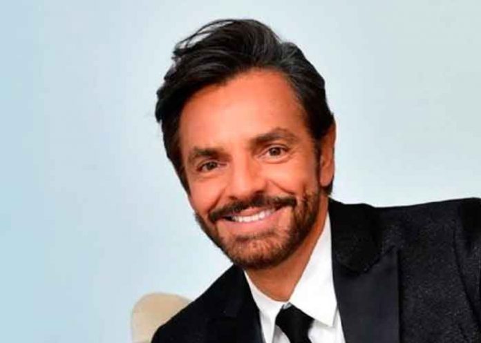 entre5 Eugenio Derbez reacciona tras polémica con su estatua en Acapulco