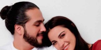¡Sí son novios! Maite Perroni y Andrés Tovar confirman su relación