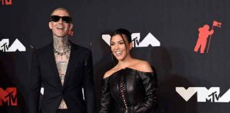 ¡Romántica propuesta!: Kourtney Kardashian se comprometió con Travis Barker