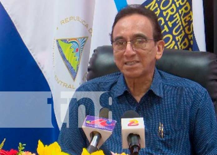 Más de 120 mil toneladas de carga