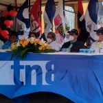 EPN reapertura "Ruta Cocibolca" para viajar de Granada a la Isla de Ometepe