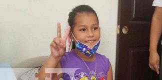 Niñez, jóvenes y mujeres embarazadas en jornada de vacunación contra la Covid-19