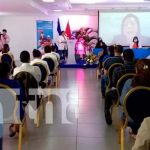 Nicaragua organiza Congreso Nacional de las Escuelas de Oficios Congreso Nacional sobre las Escuelas de Oficios
