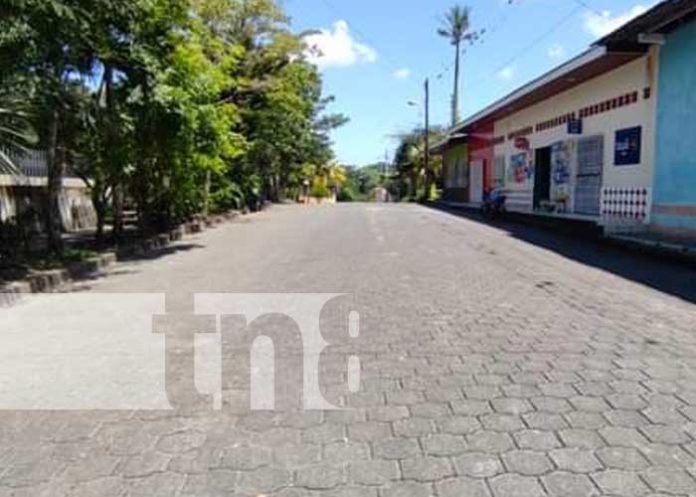 eso-1 Muy Muy es ganador del concurso municipio más limpio en Matagalpa