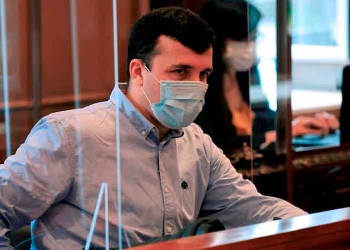 Condenado a 32 años de cárcel un sacerdote por abusar de seis menores