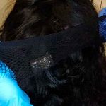 ¡Por los pelos! Detienen a mujer por transportar cocaína bajo una peluca ¡Por los pelos! Detienen a mujer por transportar cocaína bajo una peluca