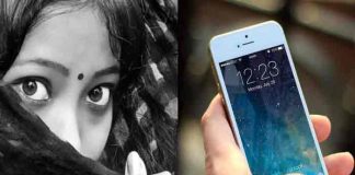 Joven vendió a su esposa para comprar un teléfono en la India