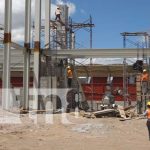 Inversiones millonarias en el Estadio Independencia y Rufo Marín Inversiones para mejoras de estadio de fútbol y de béisbol en Estelí