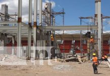 Inversiones millonarias en el Estadio Independencia y Rufo Marín Inversiones para mejoras de estadio de fútbol y de béisbol en Estelí