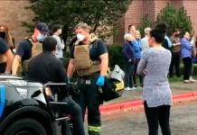 Tiroteo en Idaho EE.UU. deja dos muertos y cuatro heridos Tiroteo en Idaho EE.UU. deja dos muertos y cuatro heridos