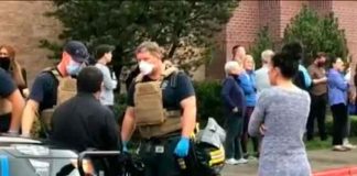 Tiroteo en Idaho EE.UU. deja dos muertos y cuatro heridos