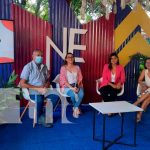 Seleccionan en Nicaragua para el Concurso Nacional Evolucionando Talentos Concurso Nacional Evolucionando Talentos