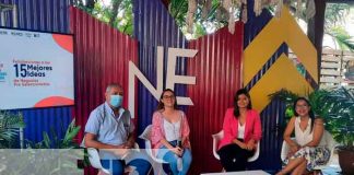 Concurso Nacional Evolucionando Talentos