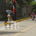 Más de C$ 9 millones en proyecto de adoquinado en Estelí Nuevo proyecto de adoquinado y calles en Estelí