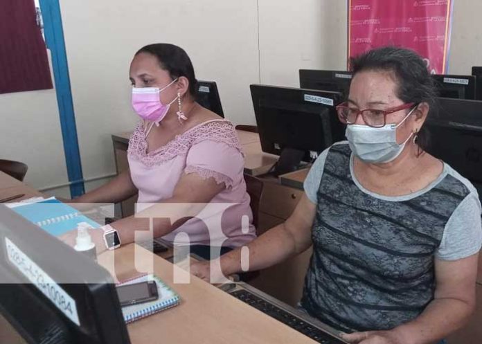 Capacitación a docentes de Estelí para mejor atención en las aulas