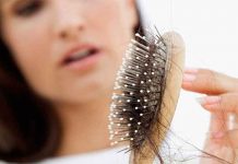 Caída de pelo por estrés, estos son los 3 tipos de pérdida asociados