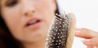 Caída de pelo por estrés, estos son los 3 tipos de pérdida asociados