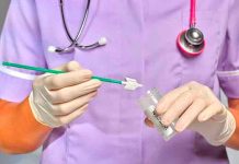 Alerta en Reino Unido por bacteria Donovanosis que se come los genitales Alerta en Reino Unido por bacteria Donovanosis que se come los genitales