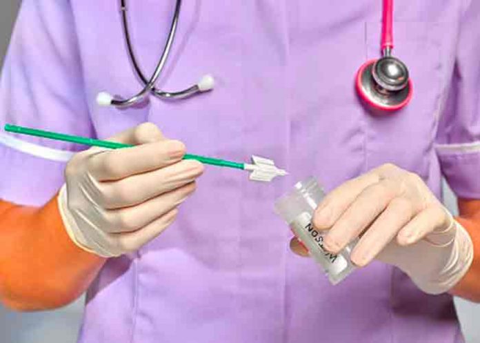 Alerta en Reino Unido por bacteria Donovanosis que se come los genitales